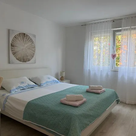 Apartamento Marta, Near The Center Pula