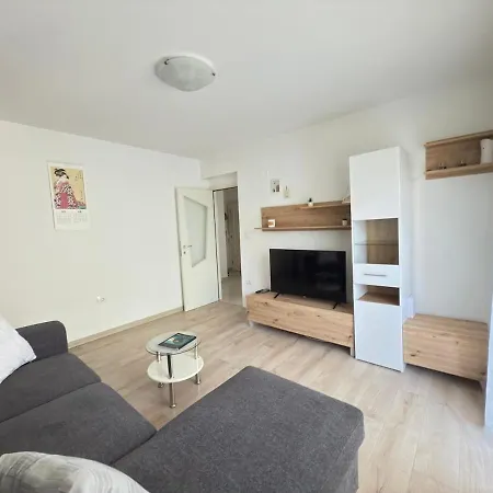 Apartamento Marta, Near The Center