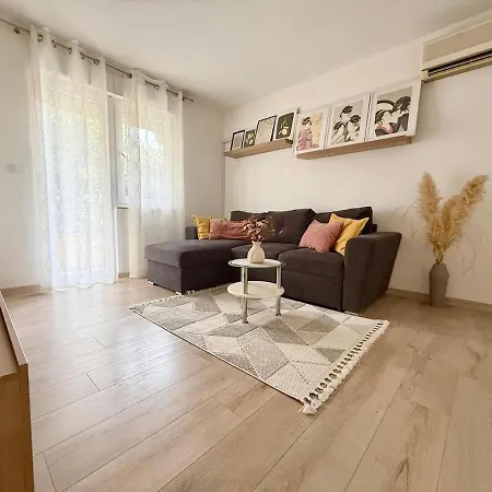 Apartamento Marta, Near The Center