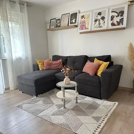 Apartamento Marta, Near The Center Pula