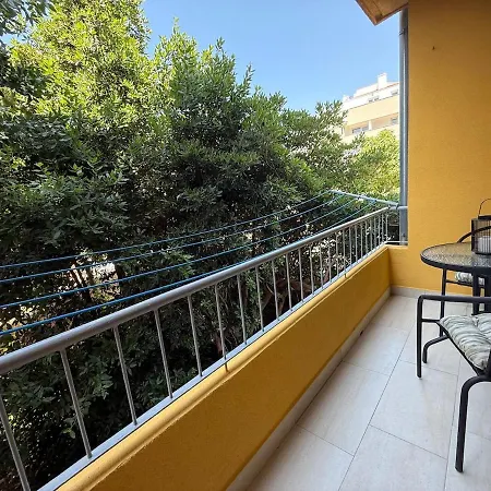 Apartamento Marta, Near The Center *